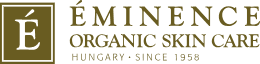 Eminence Organic Skin Care logo