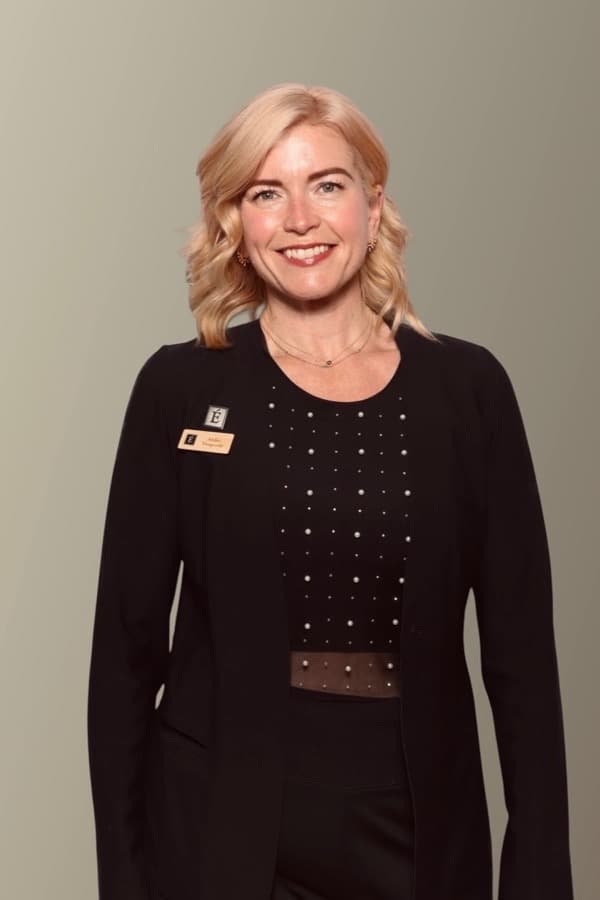 Amber — Licensed Esthetician at MedBeauty Aesthetics